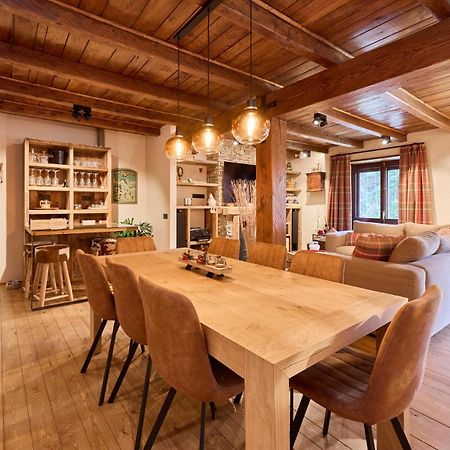 Pleta Del Tarter 31A Lodge & Spa Κανίγιο Εξωτερικό φωτογραφία