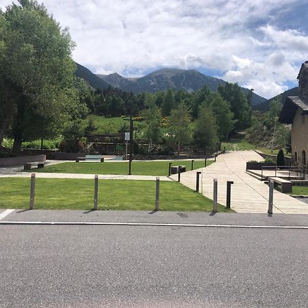 Pleta Del Tarter 31A Lodge & Spa Κανίγιο Εξωτερικό φωτογραφία
