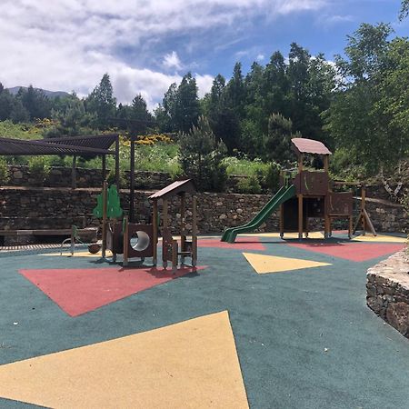 Pleta Del Tarter 31A Lodge & Spa Κανίγιο Εξωτερικό φωτογραφία