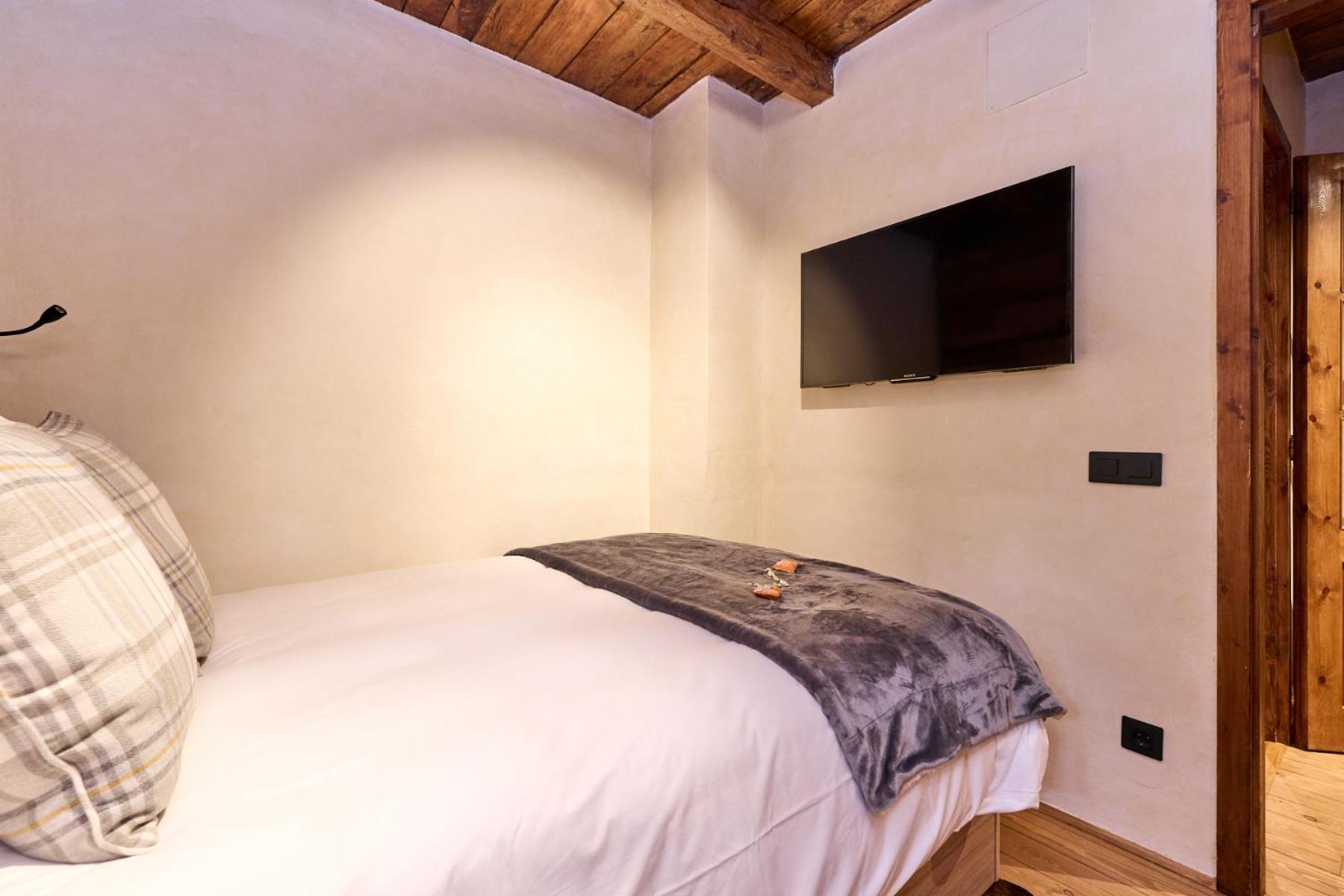 Pleta Del Tarter 31A Lodge & Spa Κανίγιο Εξωτερικό φωτογραφία