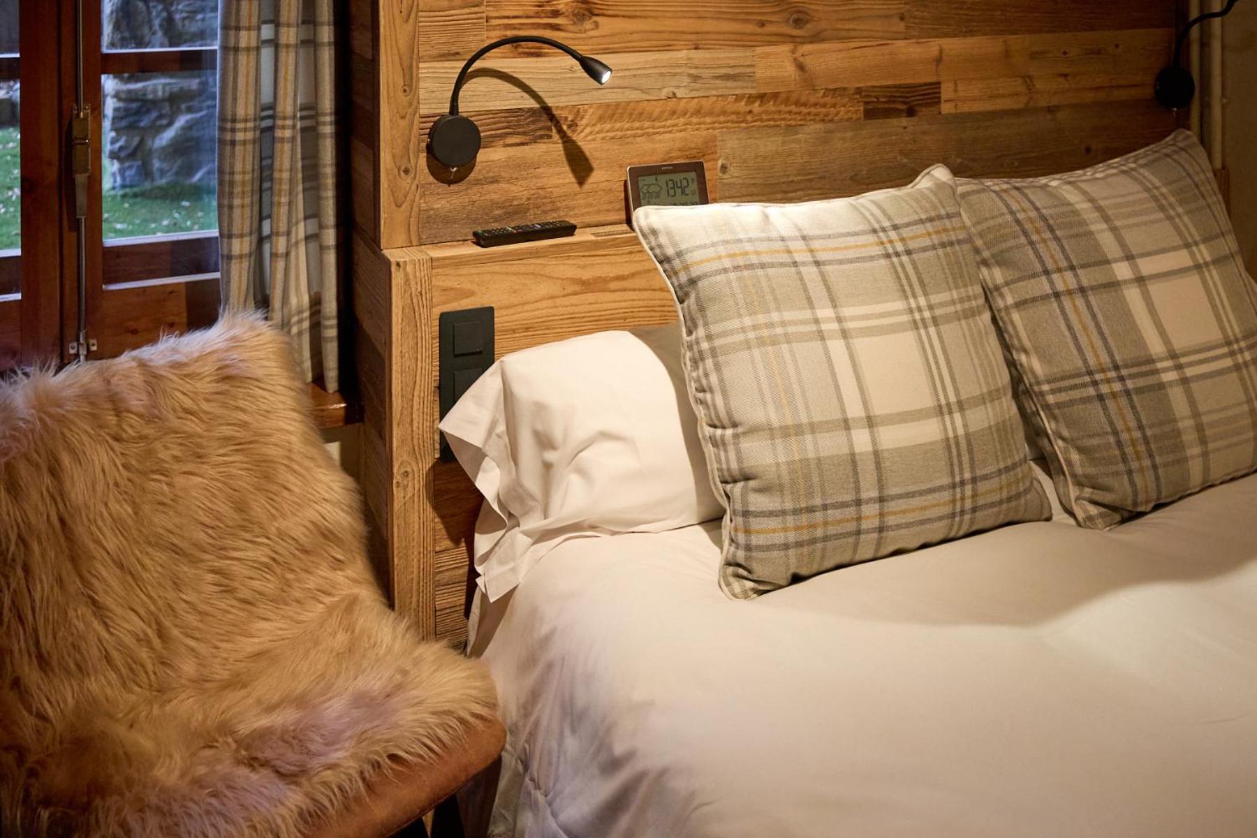Pleta Del Tarter 31A Lodge & Spa Κανίγιο Εξωτερικό φωτογραφία