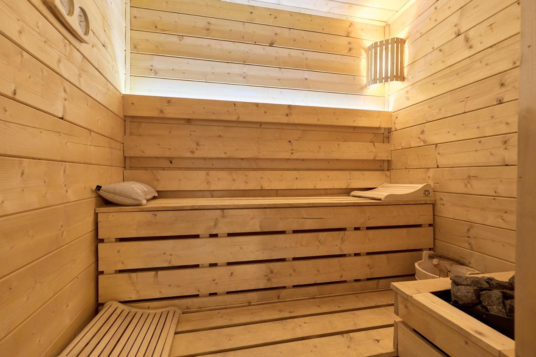 Pleta Del Tarter 31A Lodge & Spa Κανίγιο Εξωτερικό φωτογραφία