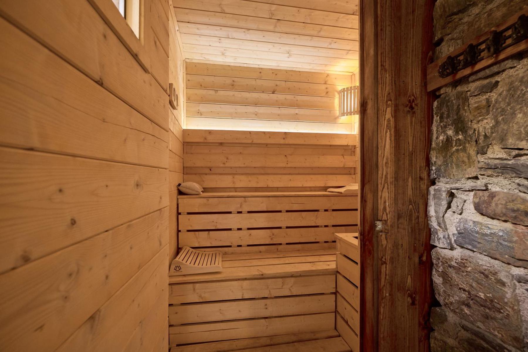 Pleta Del Tarter 31A Lodge & Spa Κανίγιο Εξωτερικό φωτογραφία