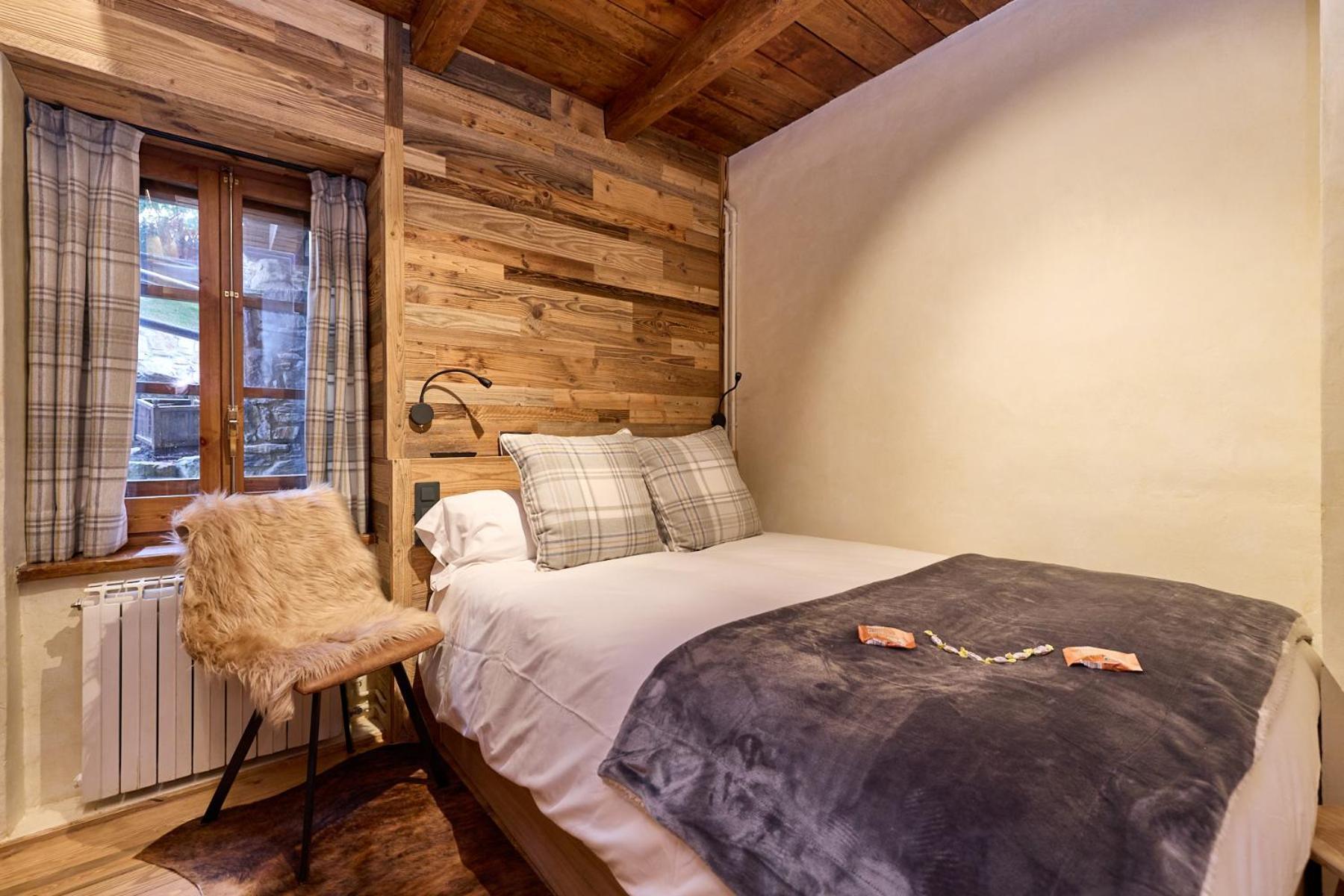 Pleta Del Tarter 31A Lodge & Spa Κανίγιο Εξωτερικό φωτογραφία