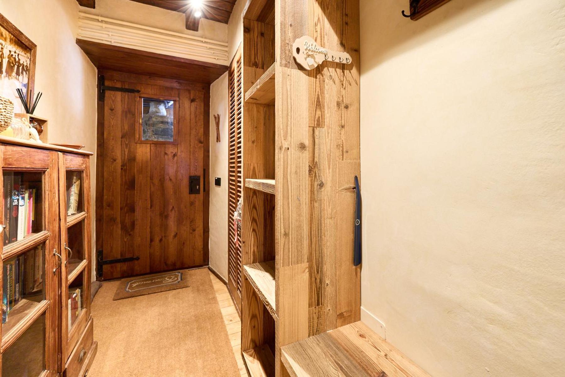 Pleta Del Tarter 31A Lodge & Spa Κανίγιο Εξωτερικό φωτογραφία