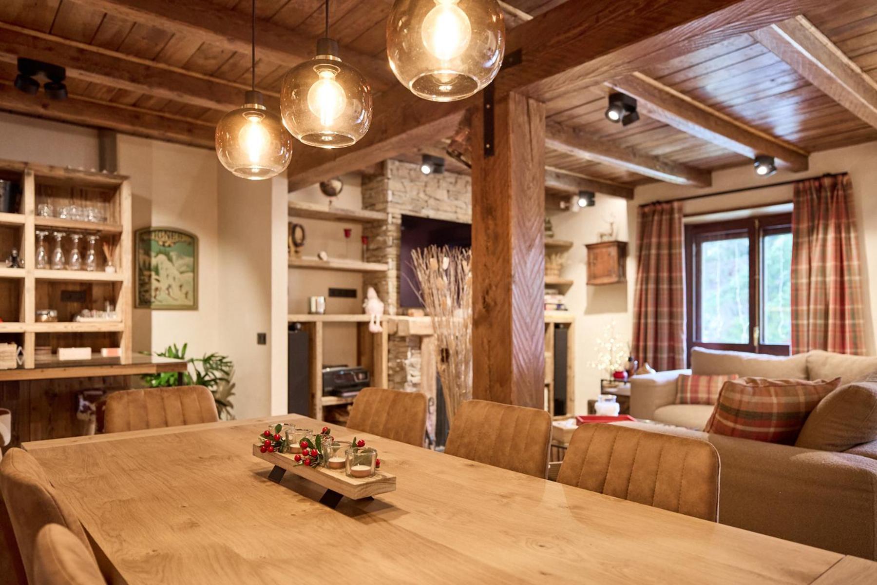 Pleta Del Tarter 31A Lodge & Spa Κανίγιο Εξωτερικό φωτογραφία