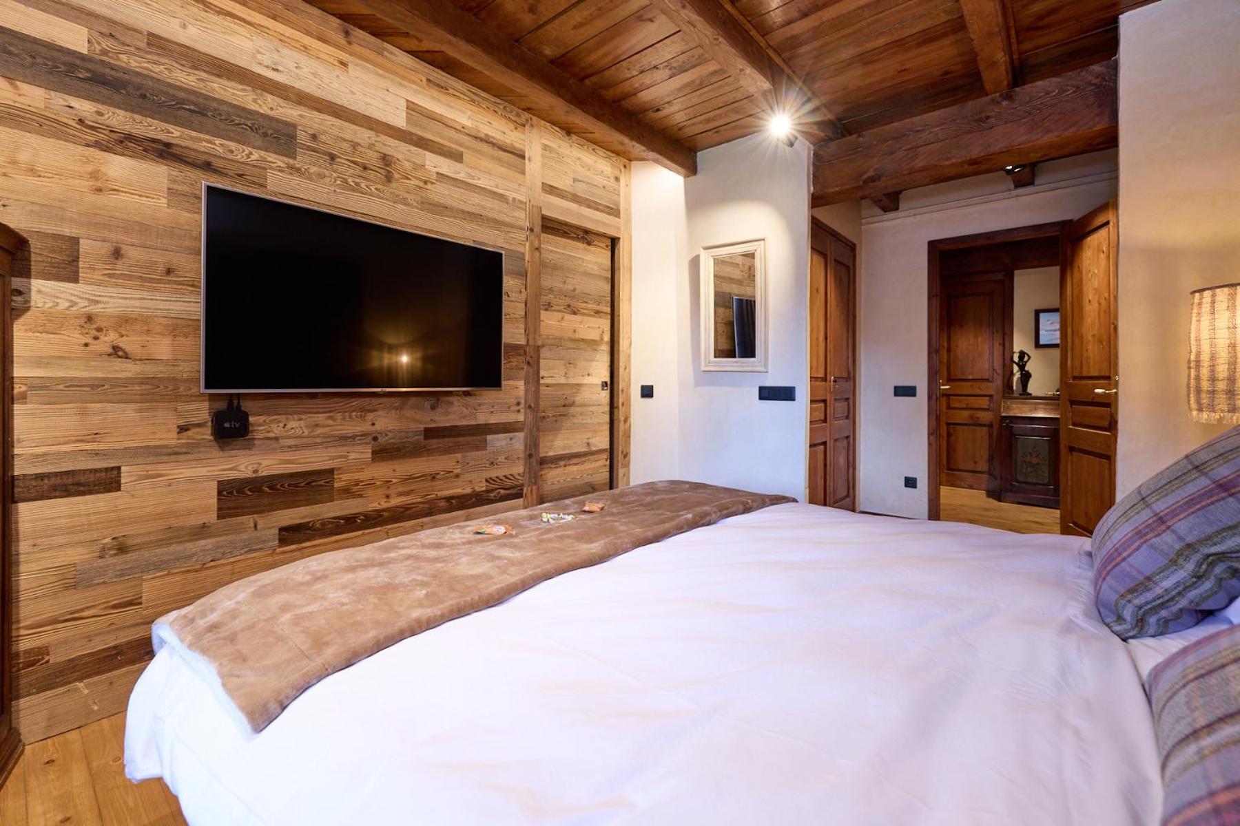 Pleta Del Tarter 31A Lodge & Spa Κανίγιο Εξωτερικό φωτογραφία