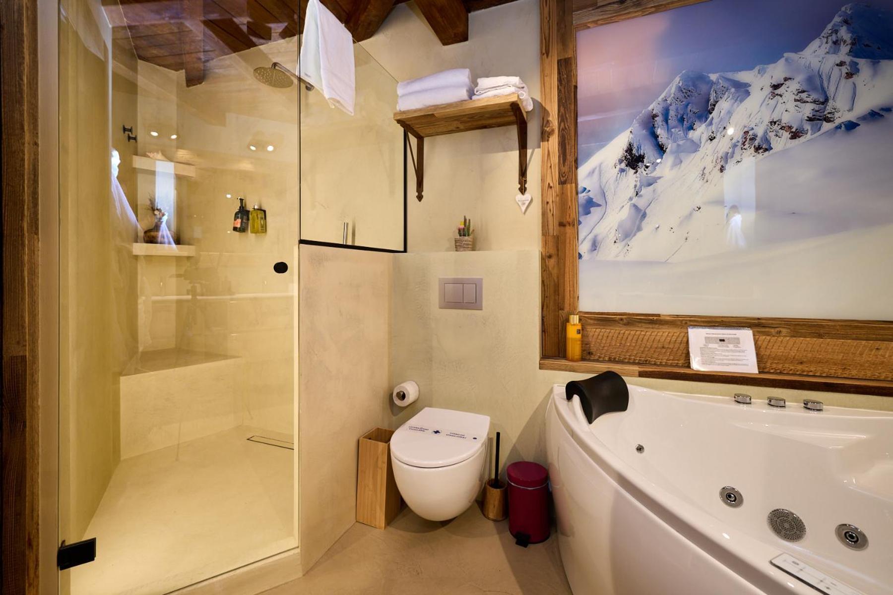 Pleta Del Tarter 31A Lodge & Spa Κανίγιο Εξωτερικό φωτογραφία