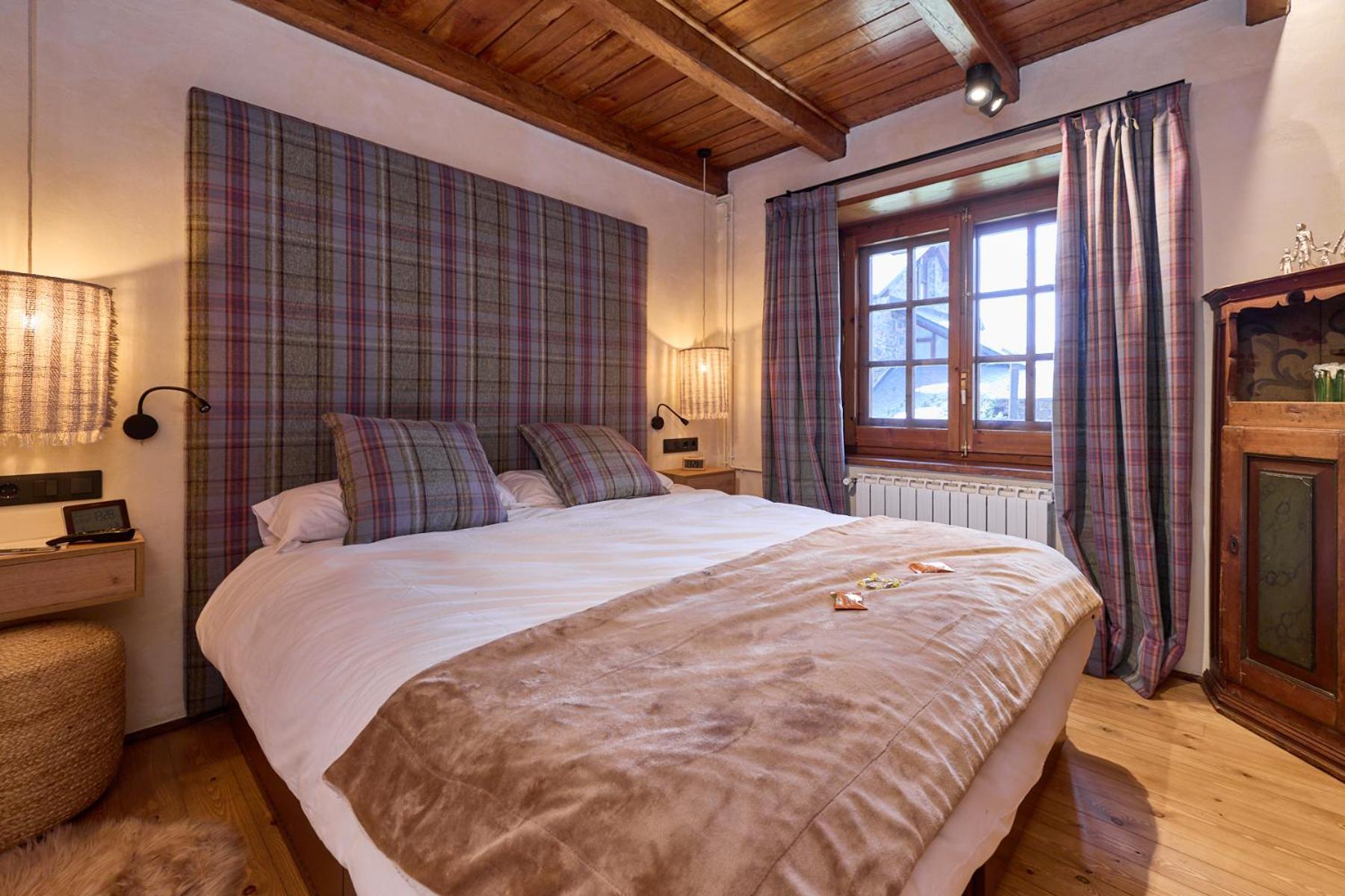 Pleta Del Tarter 31A Lodge & Spa Κανίγιο Εξωτερικό φωτογραφία