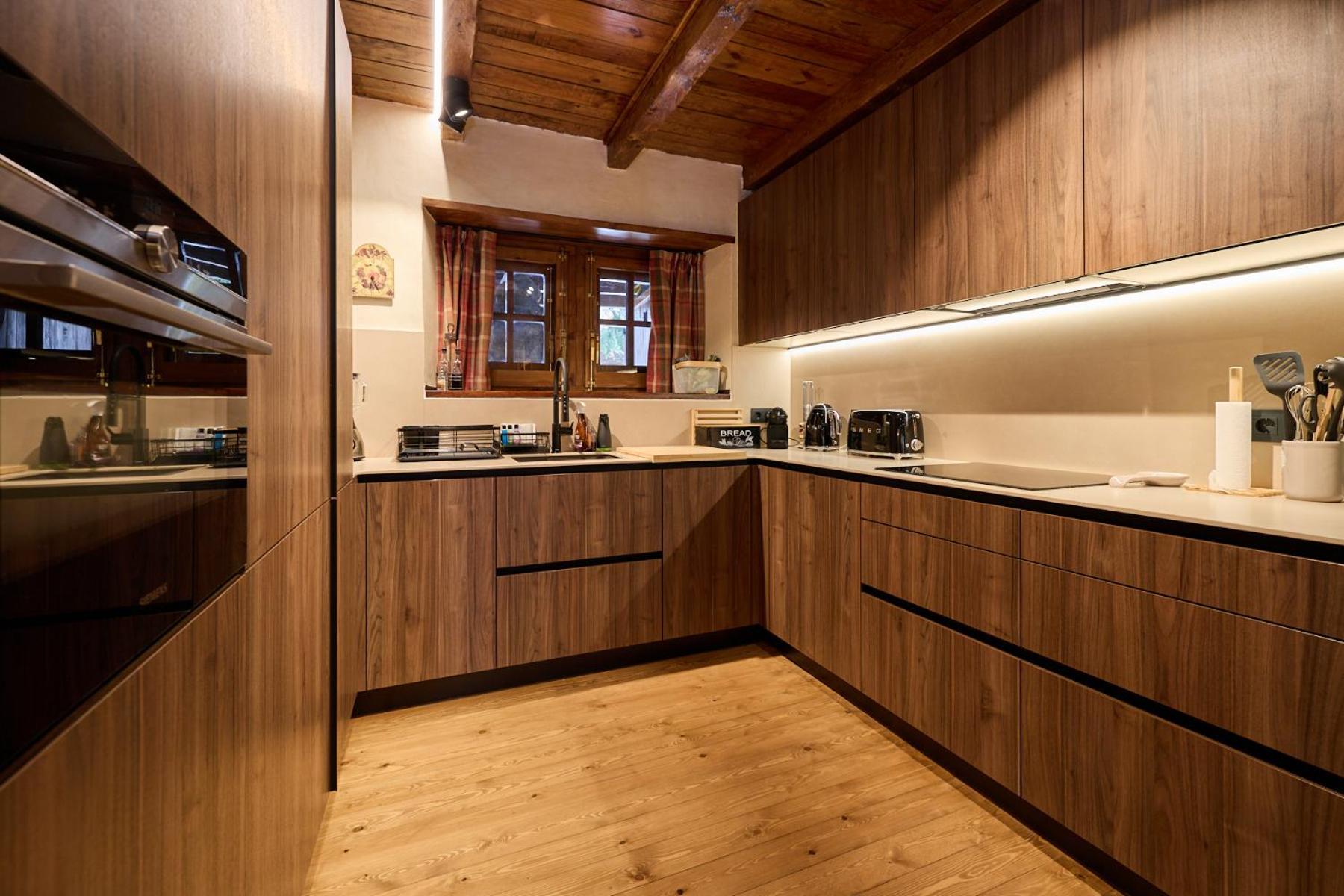 Pleta Del Tarter 31A Lodge & Spa Κανίγιο Εξωτερικό φωτογραφία
