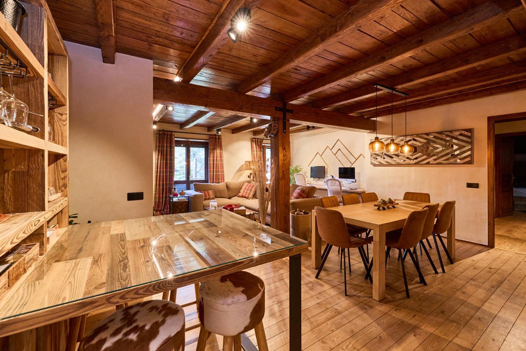 Pleta Del Tarter 31A Lodge & Spa Κανίγιο Εξωτερικό φωτογραφία