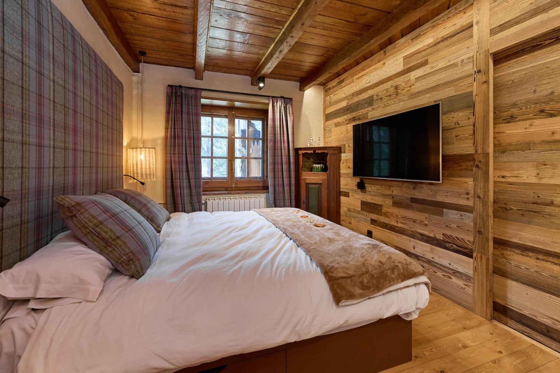Pleta Del Tarter 31A Lodge & Spa Κανίγιο Εξωτερικό φωτογραφία