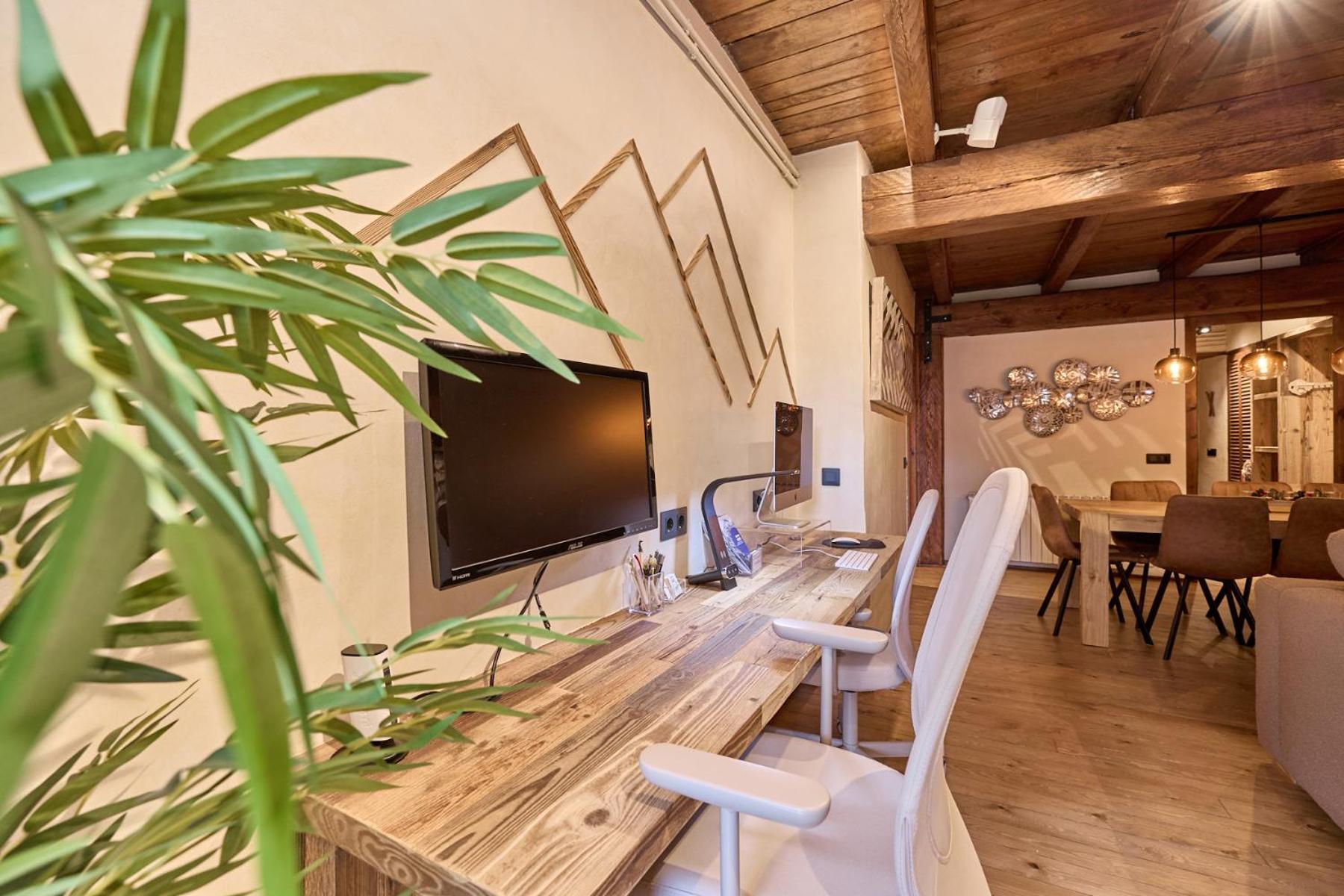 Pleta Del Tarter 31A Lodge & Spa Κανίγιο Εξωτερικό φωτογραφία