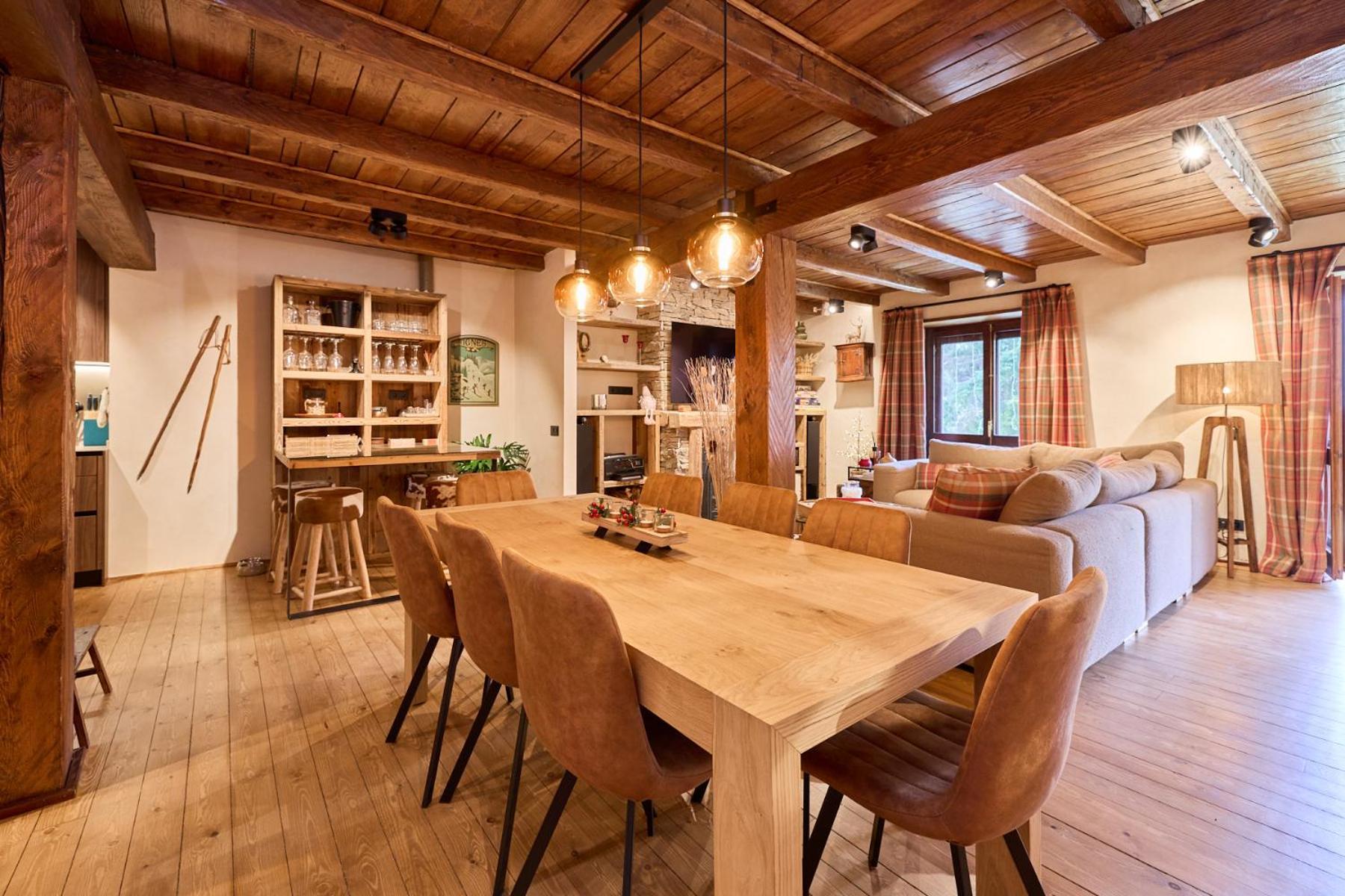 Pleta Del Tarter 31A Lodge & Spa Κανίγιο Εξωτερικό φωτογραφία