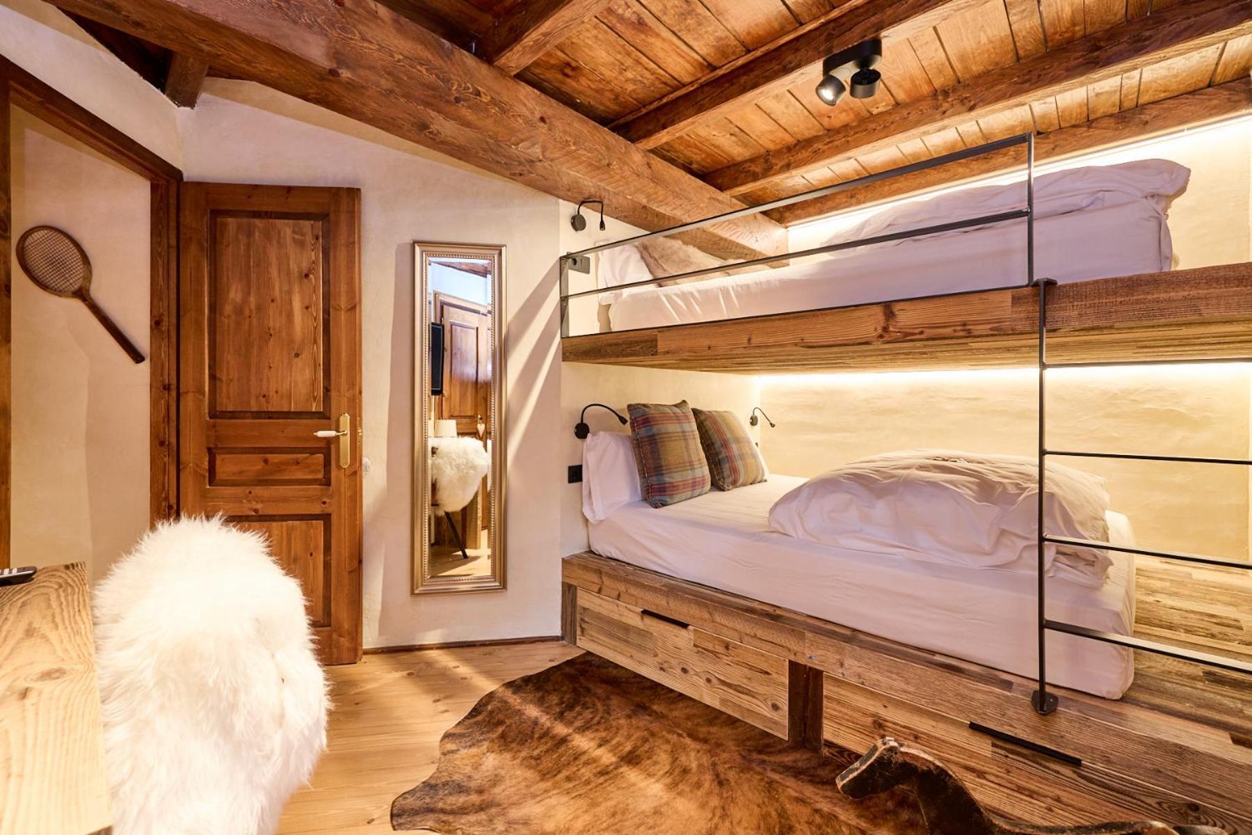 Pleta Del Tarter 31A Lodge & Spa Κανίγιο Εξωτερικό φωτογραφία