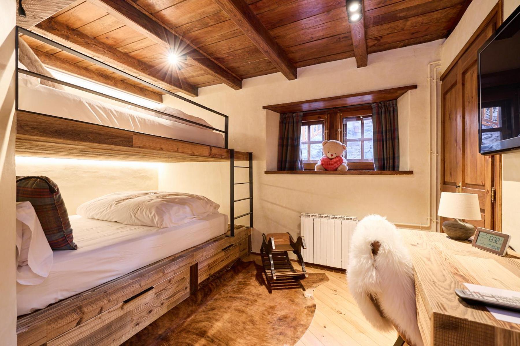 Pleta Del Tarter 31A Lodge & Spa Κανίγιο Εξωτερικό φωτογραφία