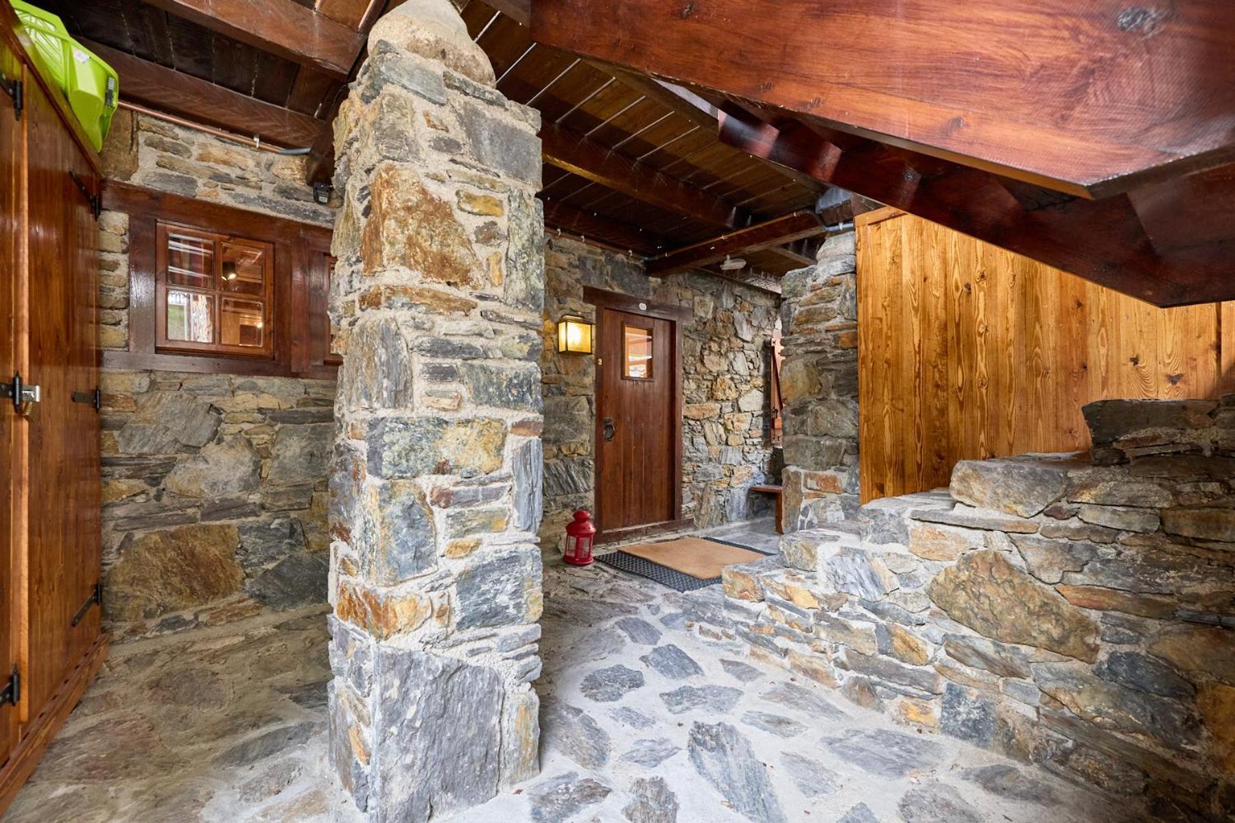 Pleta Del Tarter 31A Lodge & Spa Κανίγιο Εξωτερικό φωτογραφία