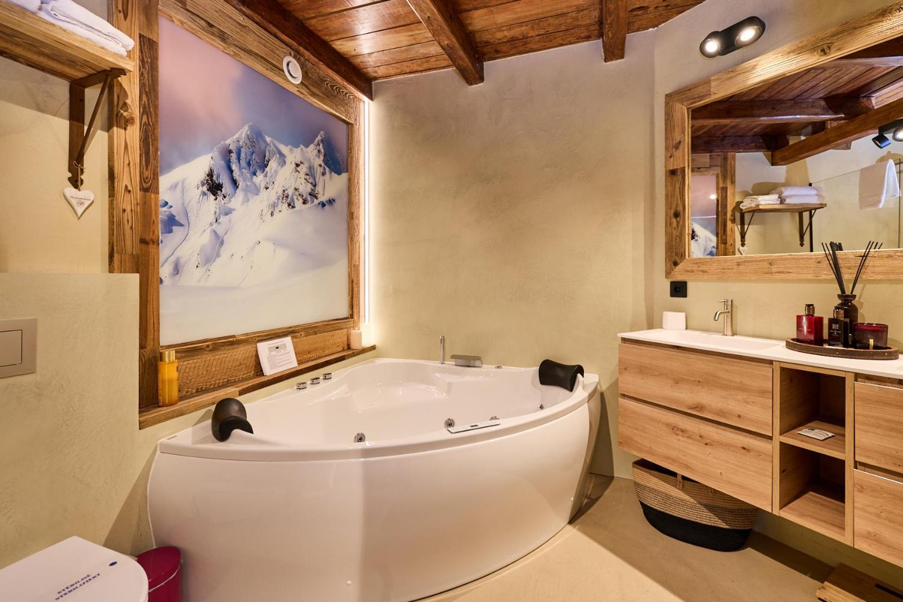 Pleta Del Tarter 31A Lodge & Spa Κανίγιο Εξωτερικό φωτογραφία