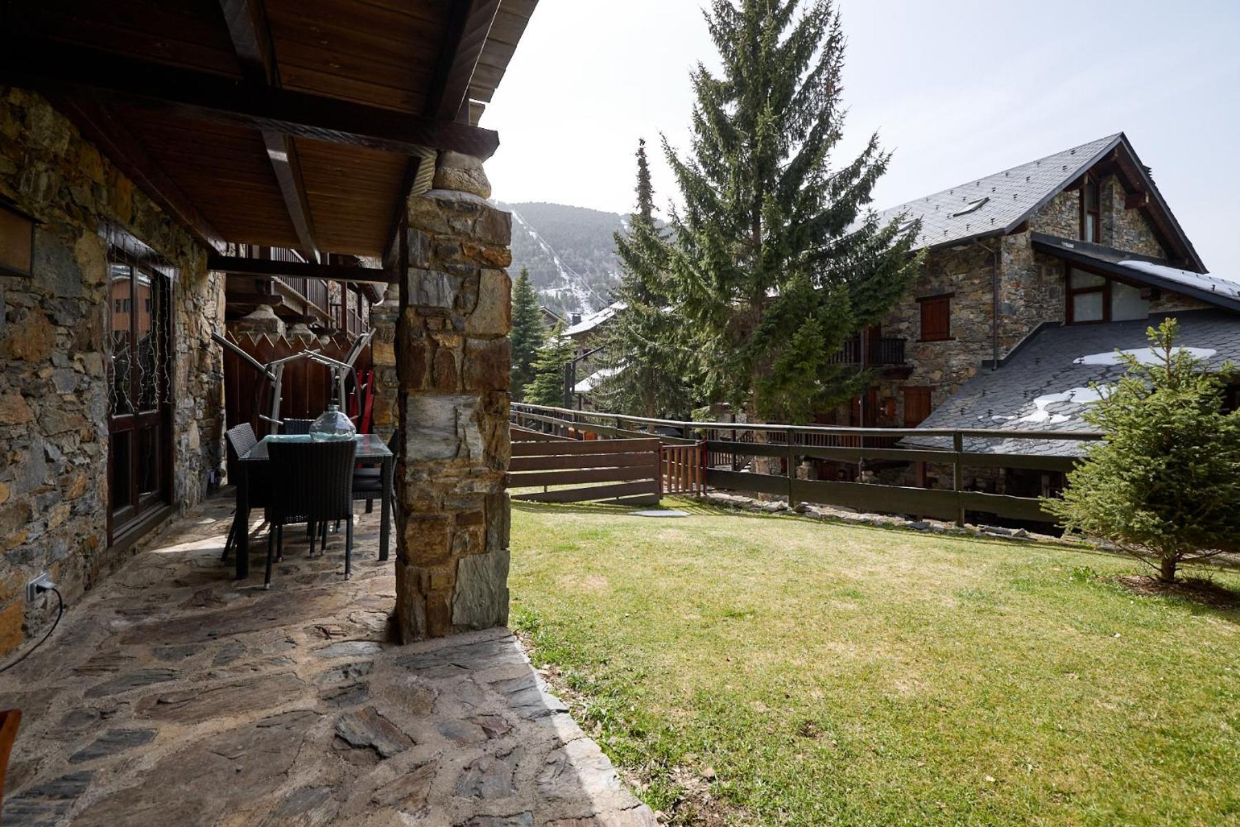 Pleta Del Tarter 31A Lodge & Spa Κανίγιο Εξωτερικό φωτογραφία