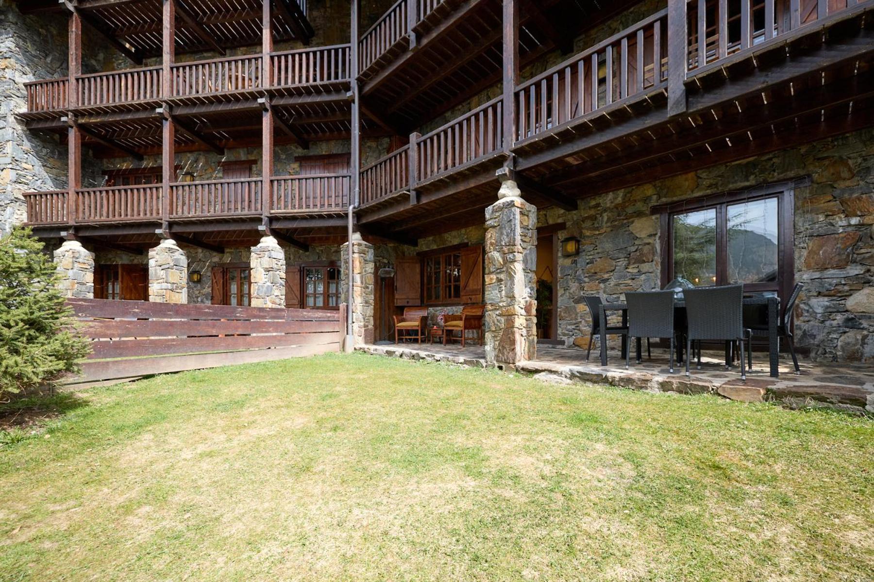 Pleta Del Tarter 31A Lodge & Spa Κανίγιο Εξωτερικό φωτογραφία