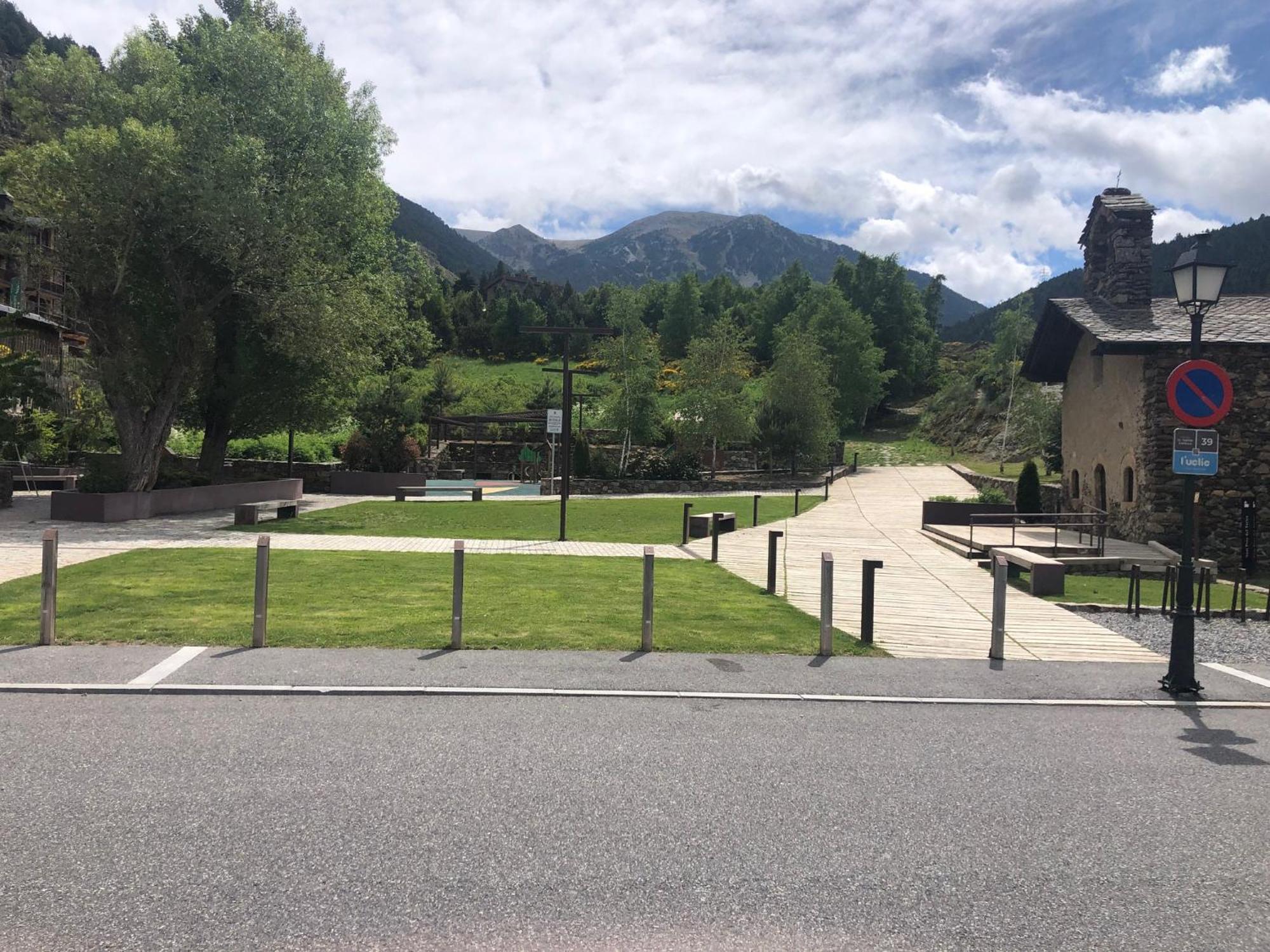 Pleta Del Tarter 31A Lodge & Spa Κανίγιο Εξωτερικό φωτογραφία