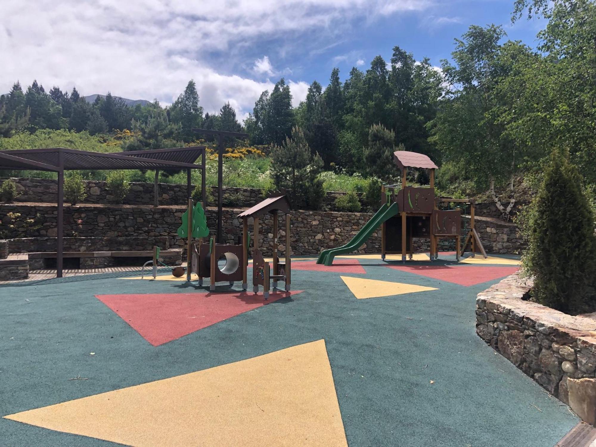 Pleta Del Tarter 31A Lodge & Spa Κανίγιο Εξωτερικό φωτογραφία