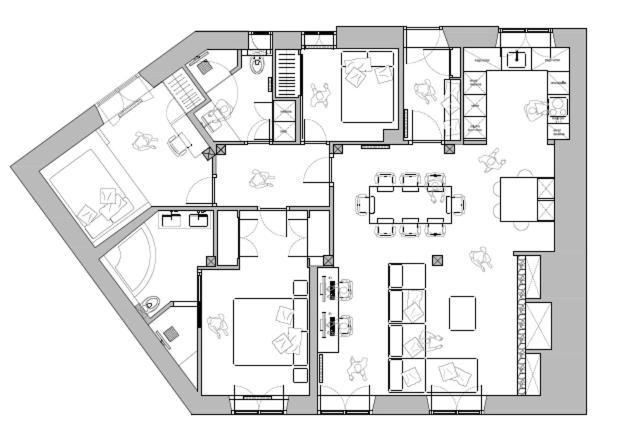 Pleta Del Tarter 31A Lodge & Spa Κανίγιο Εξωτερικό φωτογραφία